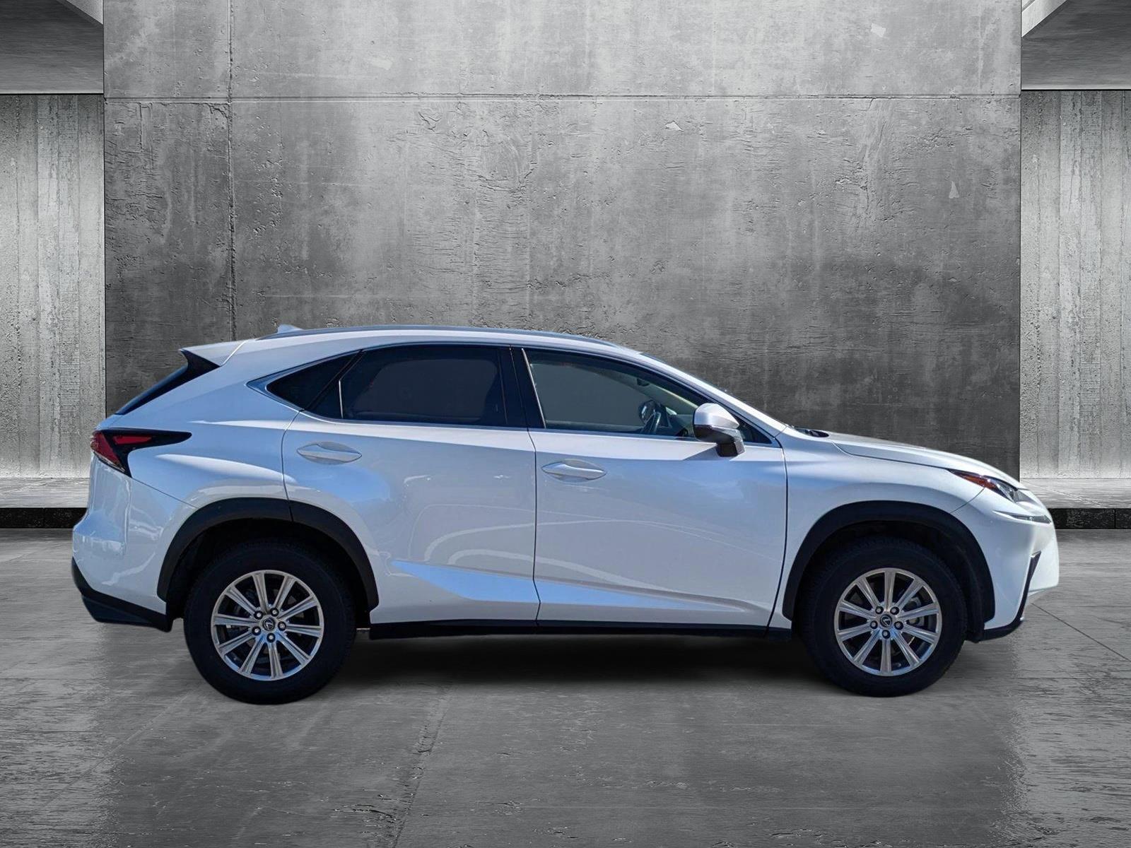 2020 Lexus NX 300 Vehicle Photo in Clearwater, FL 33761