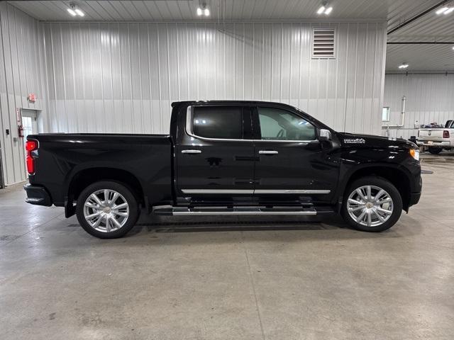 2024 Chevrolet Silverado 1500 Vehicle Photo in GLENWOOD, MN 56334-1123