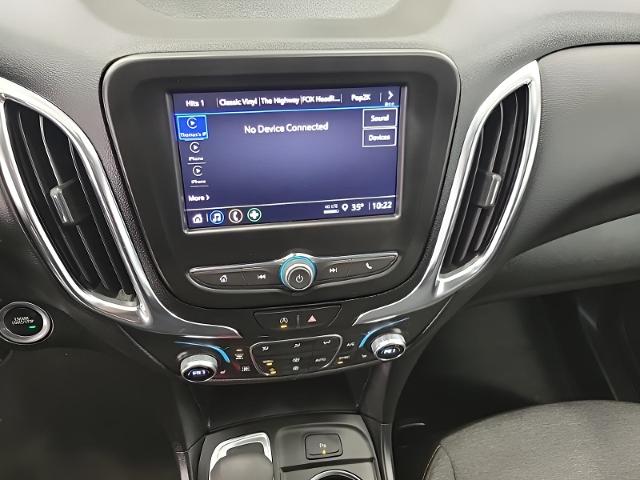 2024 Chevrolet Equinox Vehicle Photo in NEENAH, WI 54956-2243