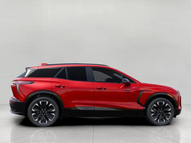 2024 Chevrolet Blazer EV Vehicle Photo in MIDDLETON, WI 53562-1492