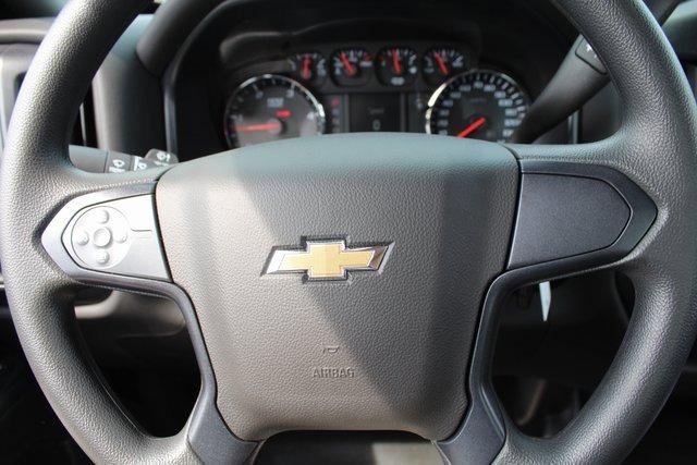 2023 Chevrolet Silverado Chassis Cab Vehicle Photo in SAINT CLAIRSVILLE, OH 43950-8512