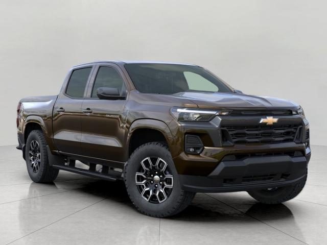 2024 Chevrolet Colorado Vehicle Photo in Madison, WI 53713