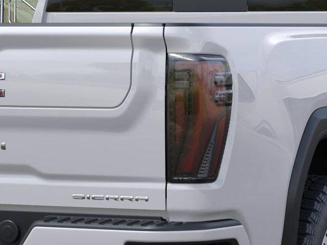 2024 GMC Sierra 2500 HD Vehicle Photo in SALT LAKE CITY, UT 84119-3321