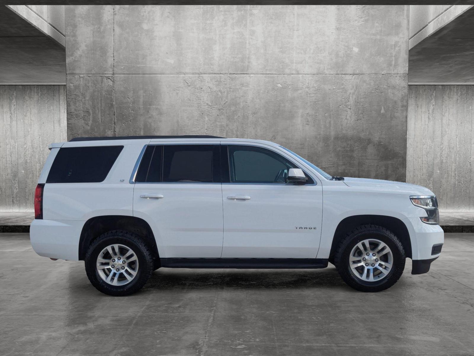 2017 Chevrolet Tahoe Vehicle Photo in CORPUS CHRISTI, TX 78412-4902