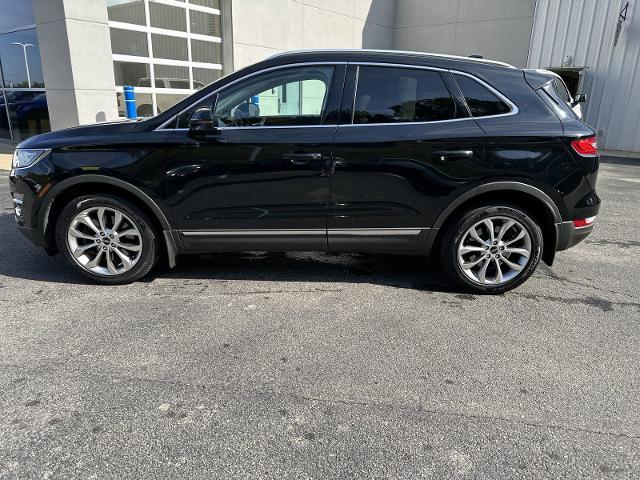 2017 Lincoln MKC Vehicle Photo in INDIANA, PA 15701-1897