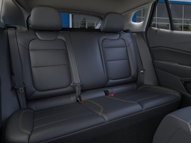 2025 Chevrolet Trax Vehicle Photo in SAINT JAMES, NY 11780-3219