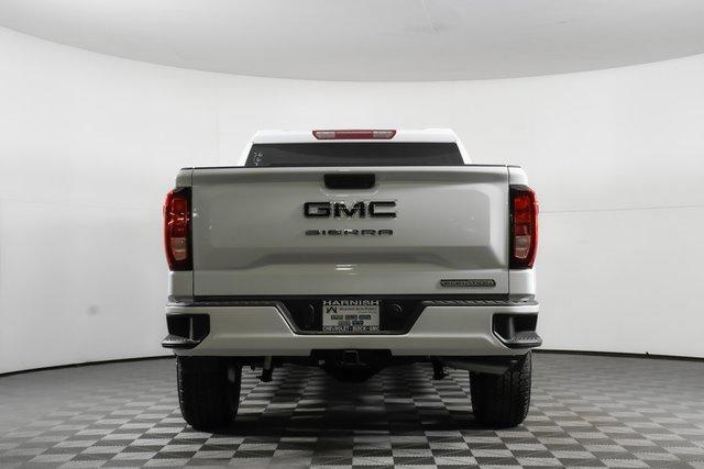 2024 GMC Sierra 1500 Vehicle Photo in PUYALLUP, WA 98371-4149