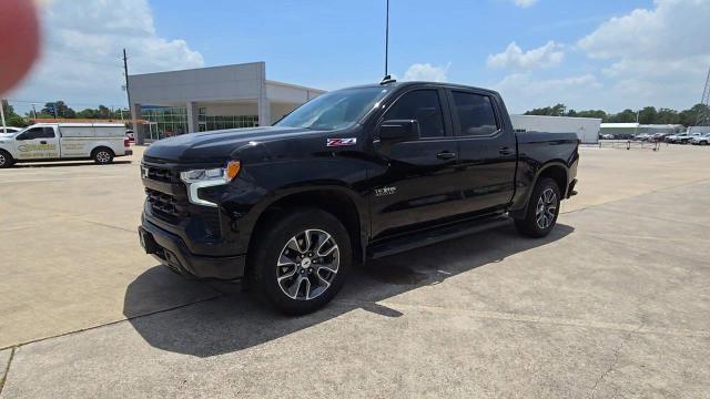 2022 Chevrolet Silverado 1500 Vehicle Photo in CROSBY, TX 77532-9157