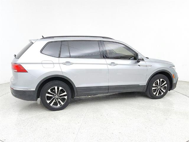 2022 Volkswagen Tiguan Vehicle Photo in Grapevine, TX 76051