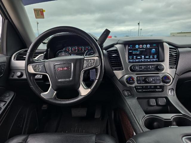 2019 GMC Yukon Vehicle Photo in BROUSSARD, LA 70518-0000