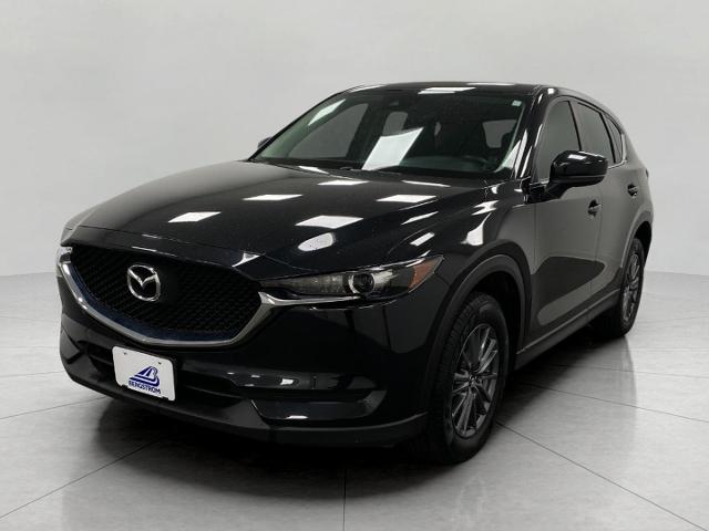 2017 Mazda CX-5 Vehicle Photo in Appleton, WI 54913