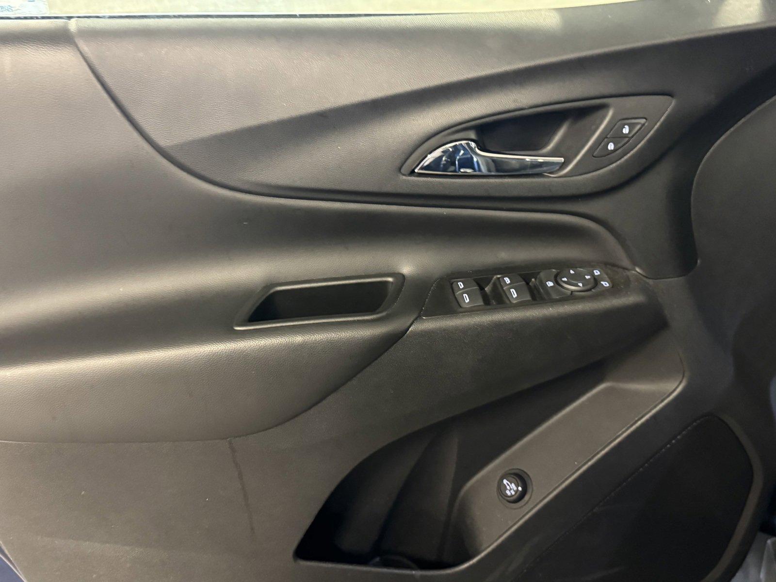 2022 Chevrolet Equinox Vehicle Photo in LOS ANGELES, CA 90007-3794