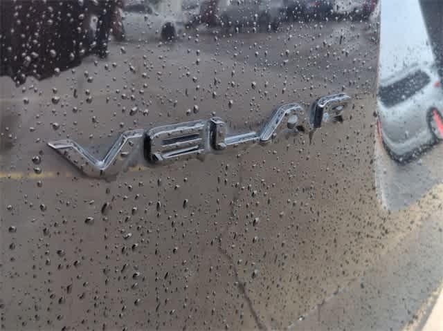 2020 Land Rover Range Rover Velar Vehicle Photo in Corpus Christi, TX 78411