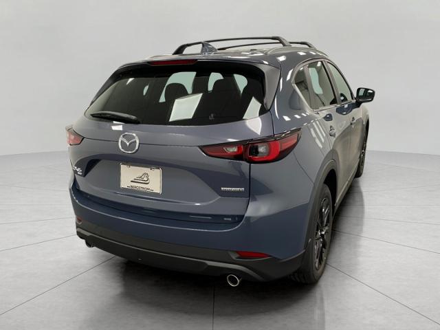 2024 Mazda CX-5 Vehicle Photo in Appleton, WI 54913