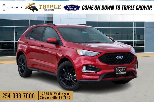 2024 Ford Edge Vehicle Photo in STEPHENVILLE, TX 76401-3713