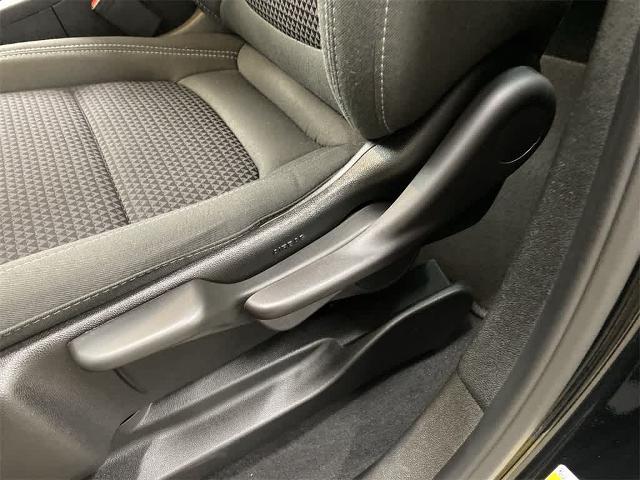 2023 Chevrolet Bolt EUV Vehicle Photo in PORTLAND, OR 97225-3518