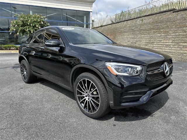 2022 Mercedes-Benz GLC Vehicle Photo in SMYRNA, GA 30080-7631