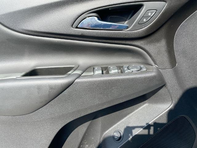 2021 Chevrolet Equinox Vehicle Photo in THOMPSONTOWN, PA 17094-9014