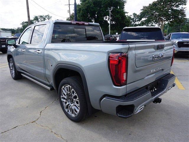 2024 GMC Sierra 1500 Vehicle Photo in BATON ROUGE, LA 70806-4466