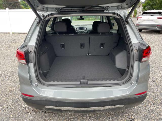 2024 Chevrolet Equinox Vehicle Photo in THOMPSONTOWN, PA 17094-9014