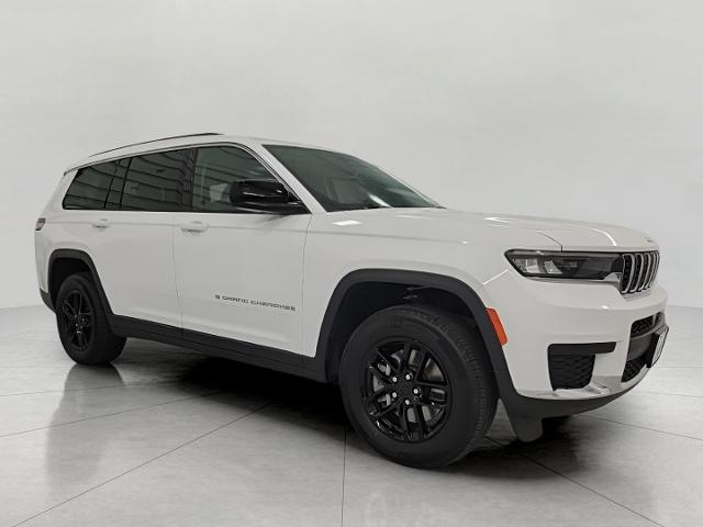 2023 Jeep Grand Cherokee L Vehicle Photo in Oshkosh, WI 54901