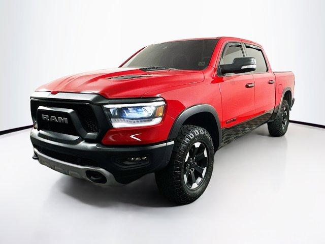 2021 Ram 1500 Vehicle Photo in Flemington, NJ 08822