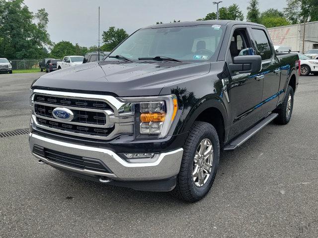 2021 Ford F-150 Vehicle Photo in Boyertown, PA 19512