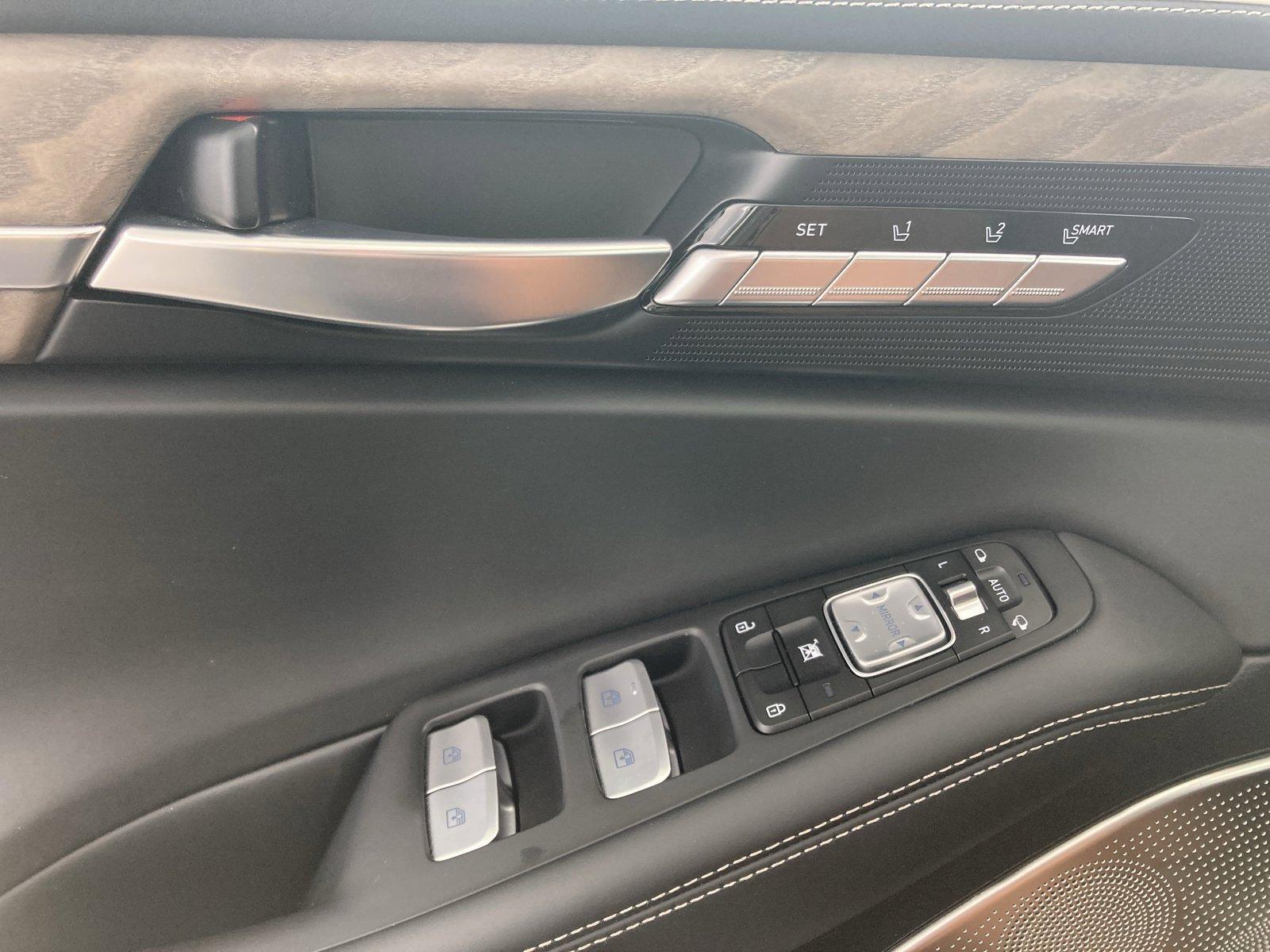 2021 Genesis G90 Vehicle Photo in Clearwater, FL 33765