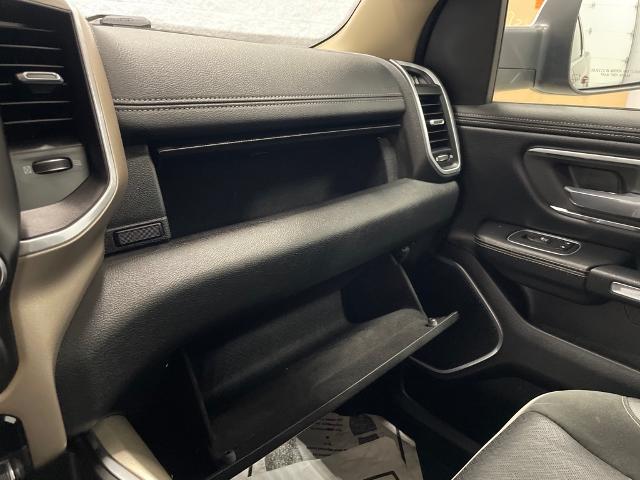 2020 Ram 1500 Vehicle Photo in ROGERS, MN 55374-9422