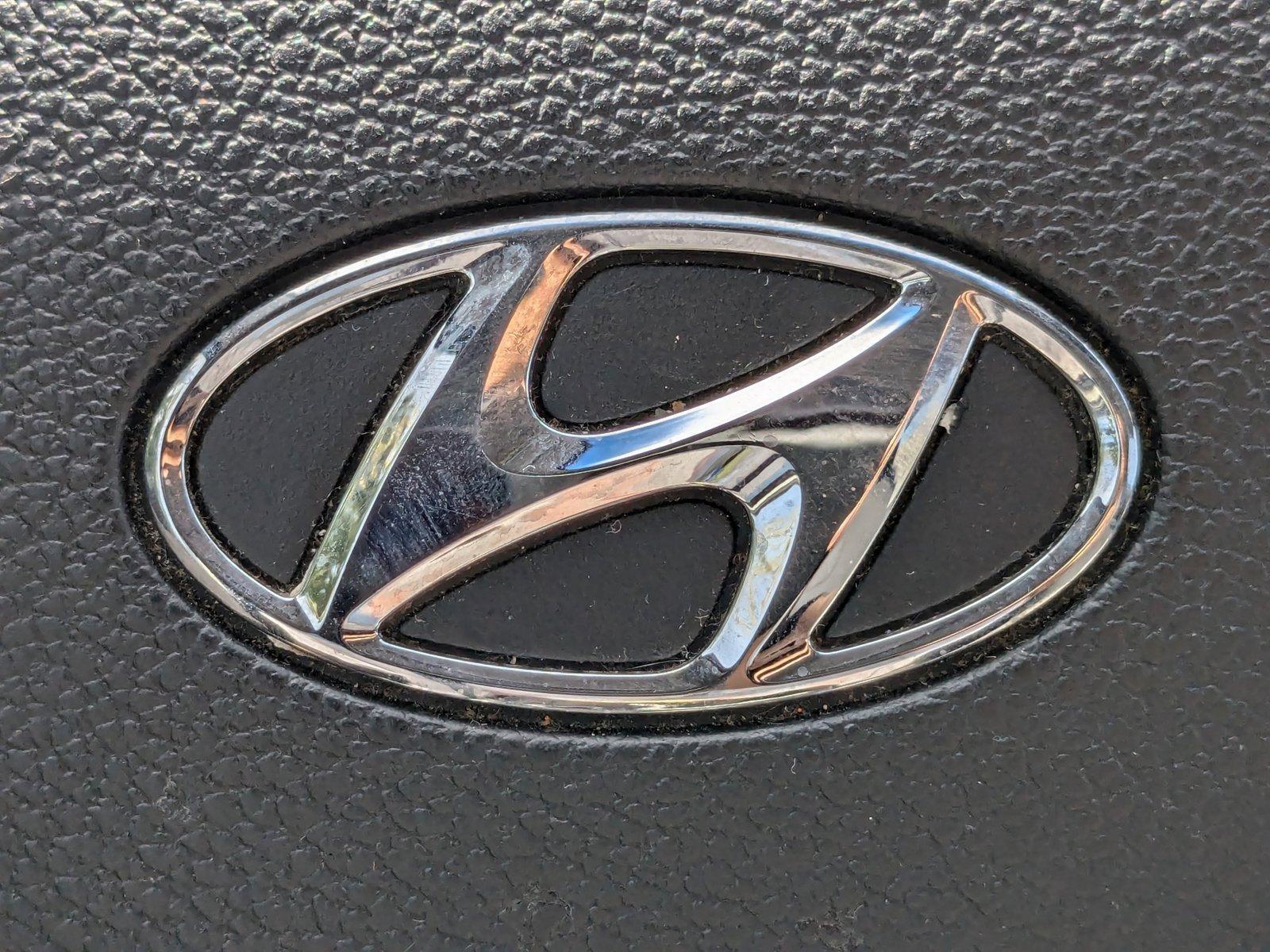 2018 Hyundai TUCSON Vehicle Photo in Panama City, FL 32401