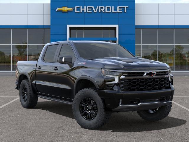 2024 Chevrolet Silverado 1500 Vehicle Photo in VALENCIA, CA 91355-1705