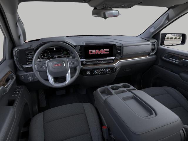 2024 GMC Sierra 1500 Vehicle Photo in APPLETON, WI 54914-8833