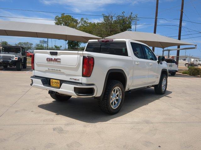 2023 GMC Sierra 1500 Vehicle Photo in SELMA, TX 78154-1460