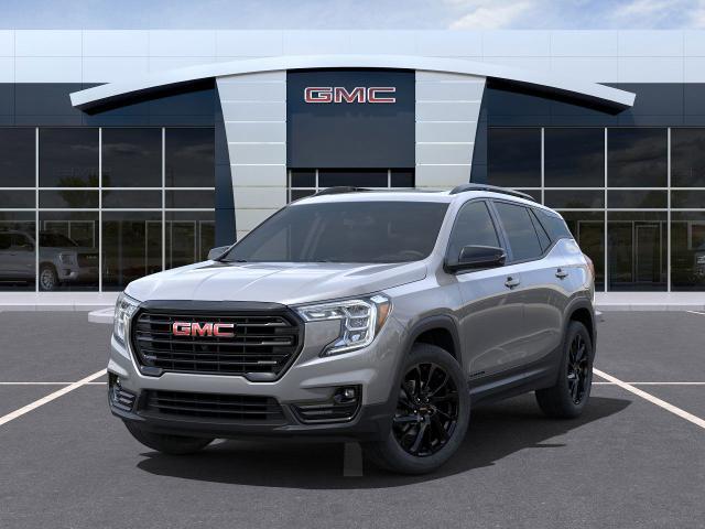 2024 GMC Terrain Vehicle Photo in LYNDHURST, NJ 07071-2008