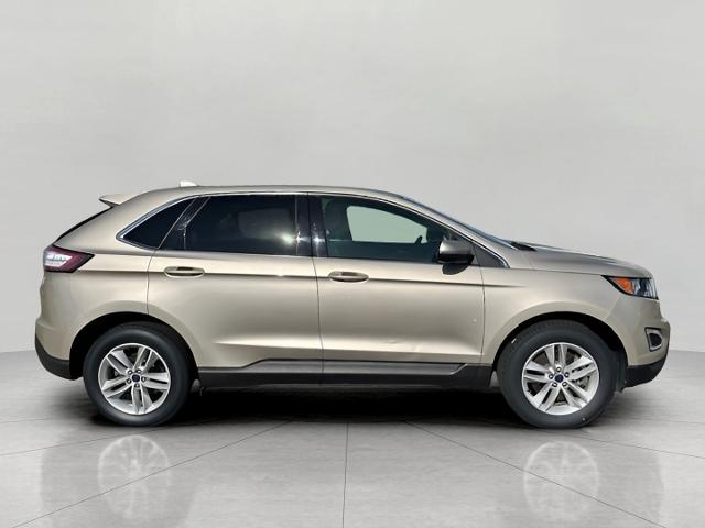 2017 Ford Edge Vehicle Photo in Oshkosh, WI 54904