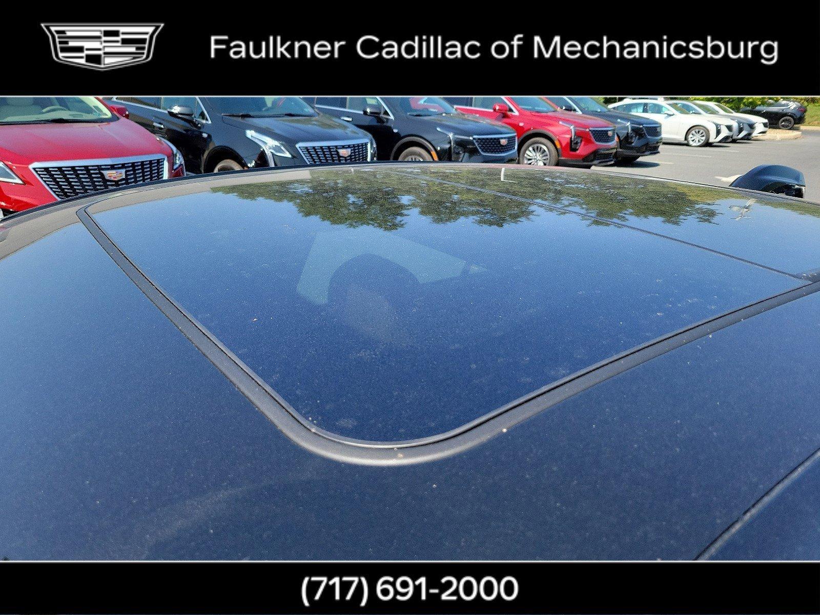 2025 Cadillac CT5 Vehicle Photo in MECHANICSBURG, PA 17050-1707