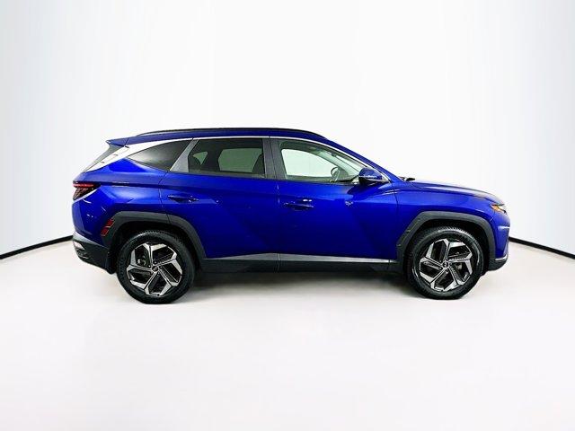 2023 Hyundai TUCSON Vehicle Photo in Flemington, NJ 08822