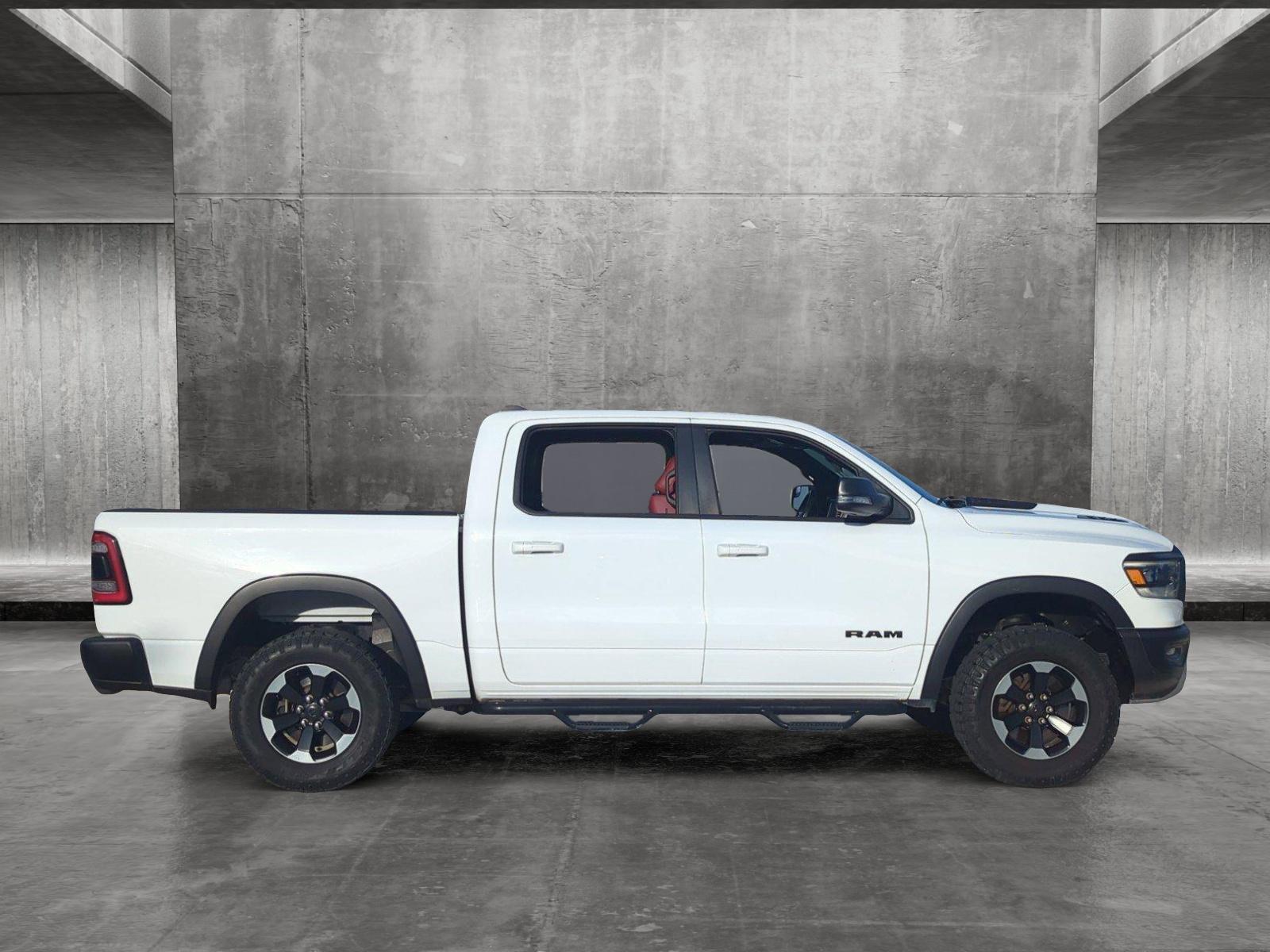 2019 Ram 1500 Vehicle Photo in Pembroke Pines, FL 33027