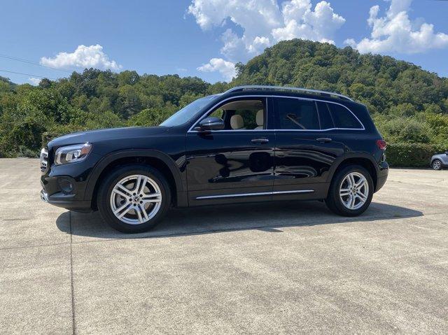 Used 2023 Mercedes-Benz GLB Base with VIN W1N4M4HB2PW261021 for sale in Pikeville, KY