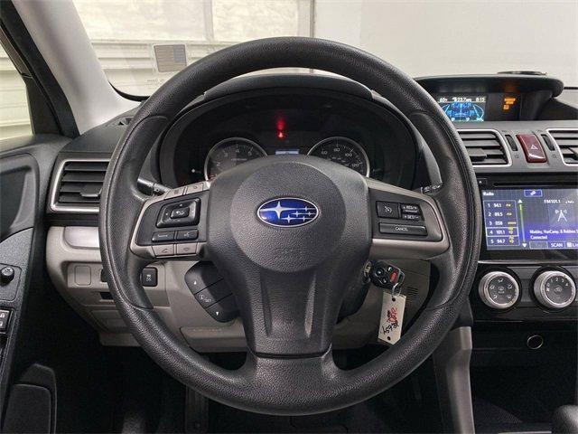 2016 Subaru Forester Vehicle Photo in PORTLAND, OR 97225-3518