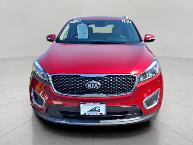 2017 Kia Sorento Vehicle Photo in Oshkosh, WI 54904