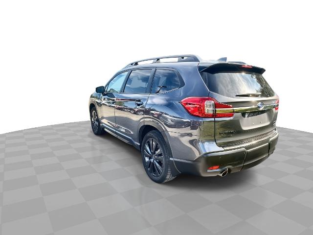 2022 Subaru Ascent Vehicle Photo in WILLIAMSVILLE, NY 14221-2883