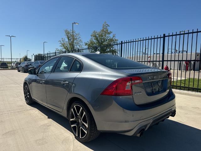 2017 Volvo S60 Vehicle Photo in Grapevine, TX 76051