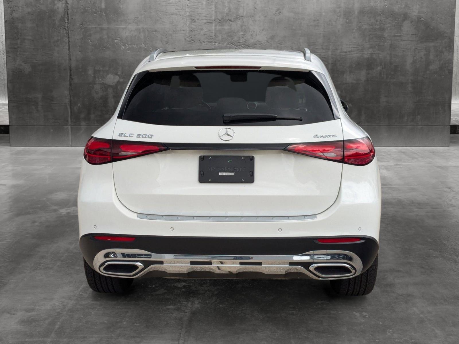 2023 Mercedes-Benz GLC Vehicle Photo in Maitland, FL 32751