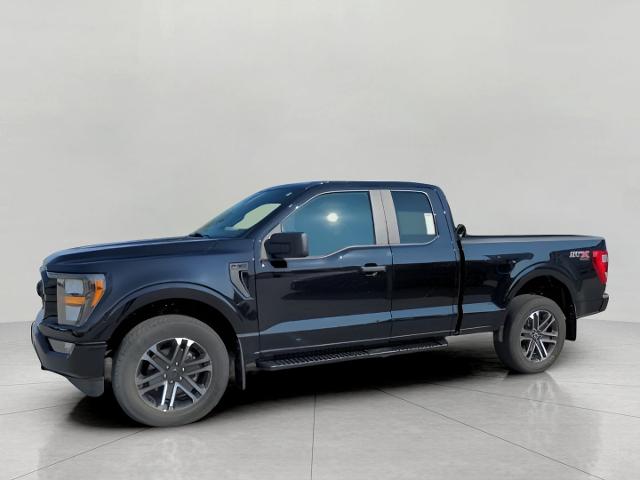 2023 Ford F-150 Vehicle Photo in Neenah, WI 54956