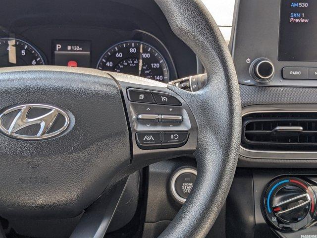 2023 Hyundai KONA Vehicle Photo in San Antonio, TX 78209