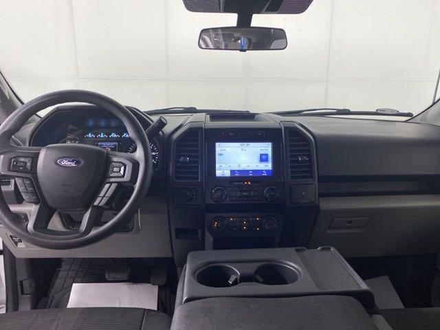 2019 Ford F-150 Vehicle Photo in MEDINA, OH 44256-9001