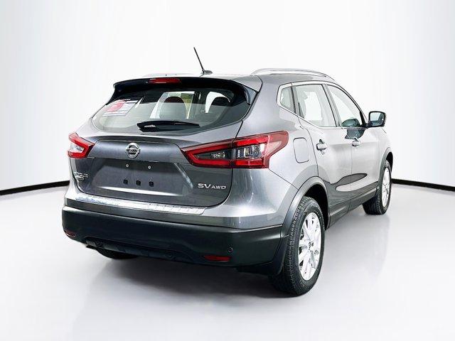 2022 Nissan Rogue Sport Vehicle Photo in Doylestown, PA 18901