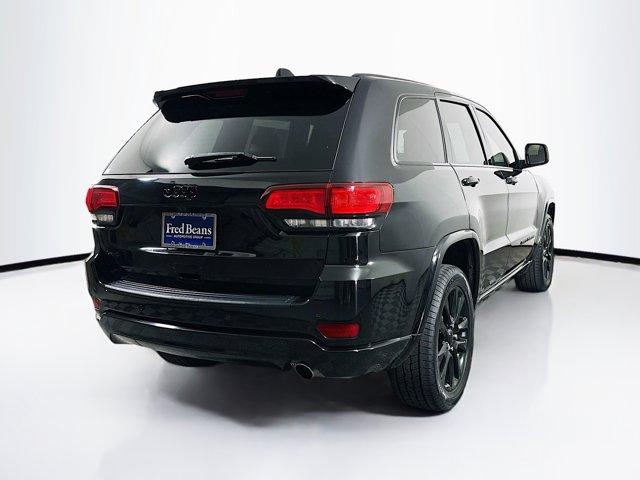 2021 Jeep Grand Cherokee Vehicle Photo in Doylestown, PA 18901