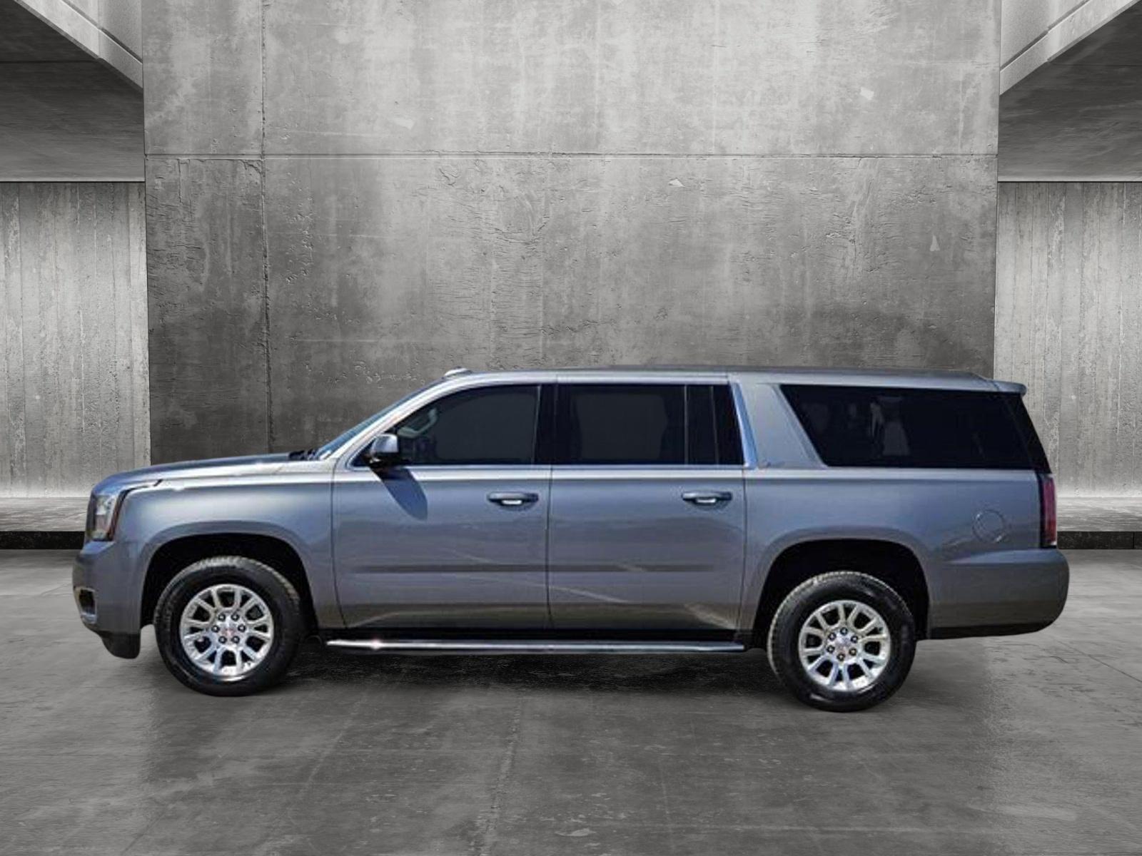 2019 GMC Yukon XL Vehicle Photo in PEORIA, AZ 85382-3715